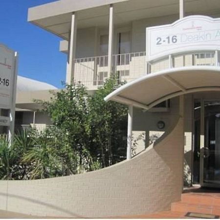 Commodore Mildura Motel Exterior photo