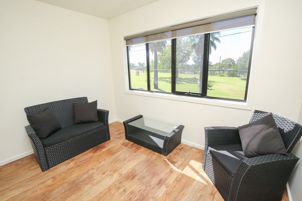 Commodore Mildura Motel Exterior photo